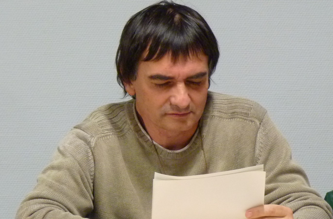 Enrike Letona deklaratzera deitu dute Auzitegi Nazionalera