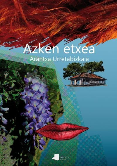 Aramaioko liburuzainaren maiatzeko proposamenak