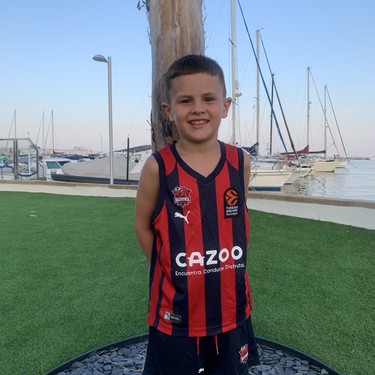 Manex Arizmendiarrieta Zabaleta