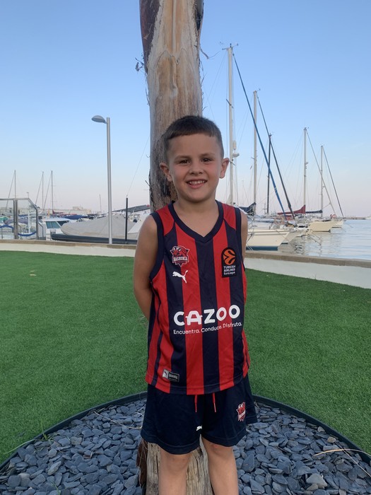 Manex Arizmendiarrieta Zabaleta