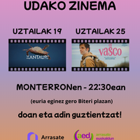 Udako zinema