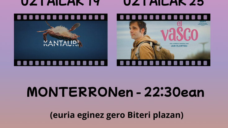 Udako zinema