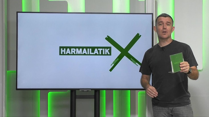 'Harmailatik': Mondrateren porrota Entrerrios Zaragozaren kontra; ARTren garaipena lehen jardunaldian; Onnera Group Aloña Mendik galdu lehen partiduan