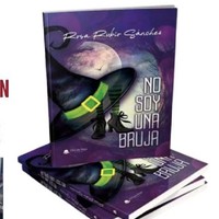 'No soy una bruja' liburuaren aurkezpena