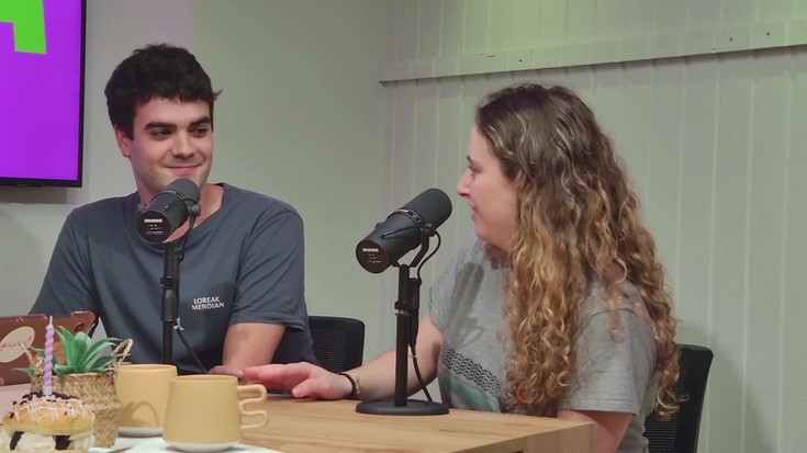 Zartadia 7: Azken Zartadia!