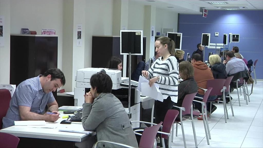 Errentaren aitorpena euskaraz aurkezteko deia egin du Gipuzkoako Foru Aldundiak
