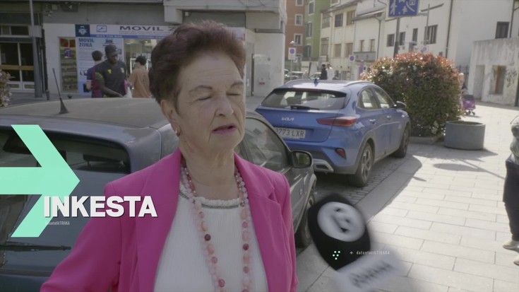 Inkesta: Nola ikusten duzu lehen sektorearen egoera?