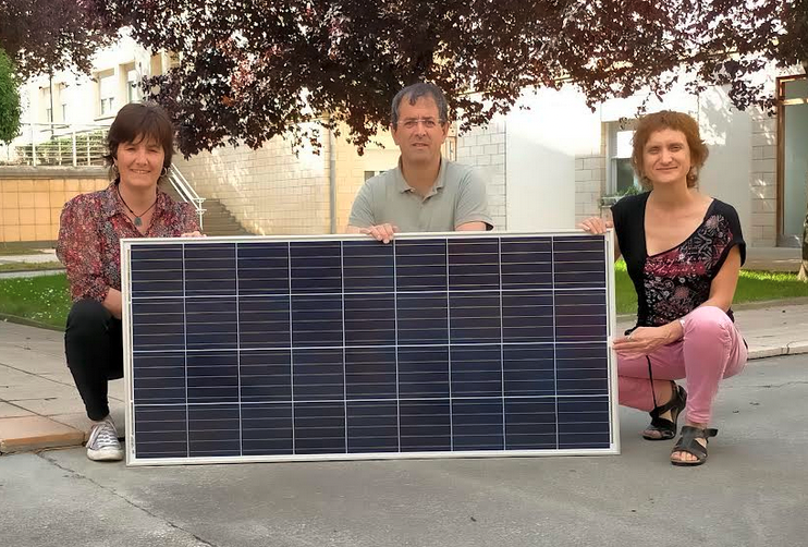 Energiaren arazoari irtenbide praktikoak emateko hitzaldia astelehenean