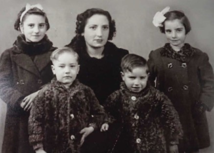 Gerrako haurrei aitortza egingo die Bergarako Udalak, apirilaren 23an