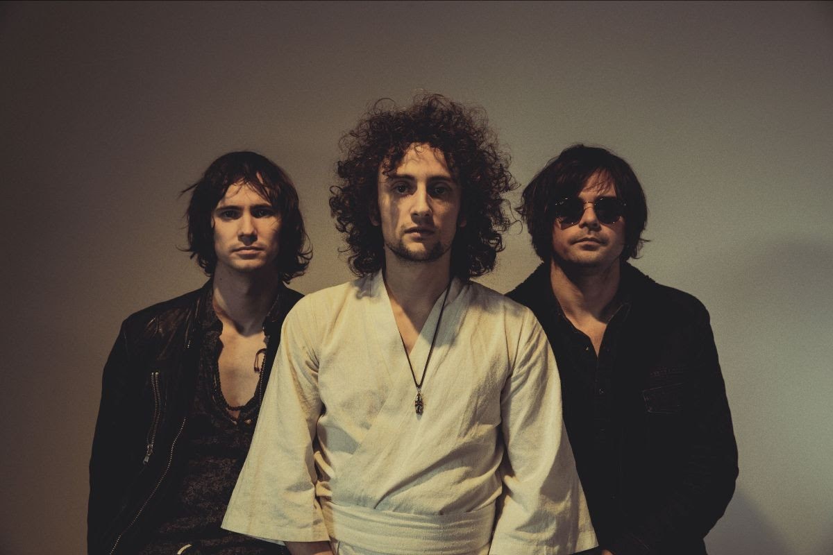 Frantziako hard-rock eta rock doinuak dastagai Koolturren
