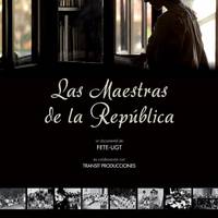 Zine-kluba: Las Maestras de la República
