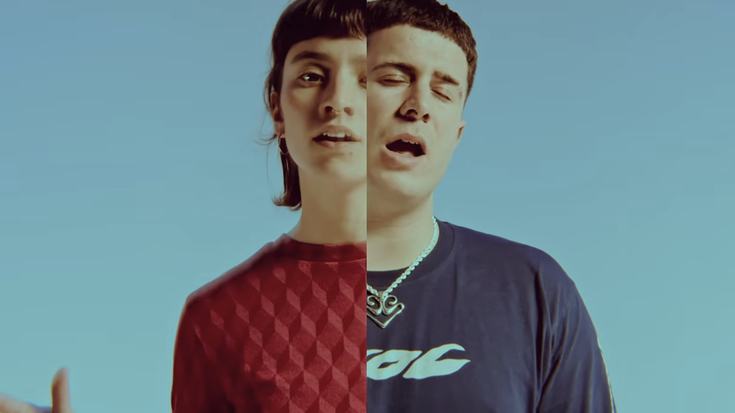 'Tatta'-k eta Idoia Asurmendik 'Q Te De Un Poco El Aire' abestia kaleratu dute