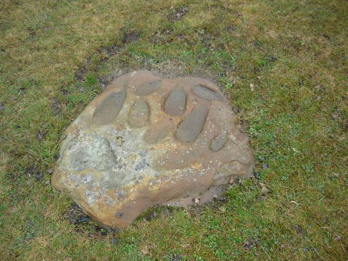 Petroglifoak ikusteko aukera Aizkorri-Aratz Parke Naturalean