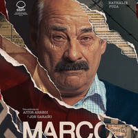 'Marco' filma