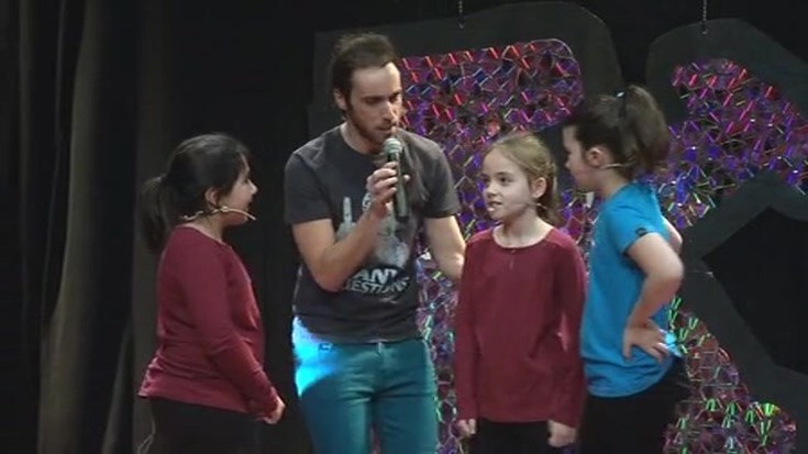 Kantari 4: Oñati, 1.saioa