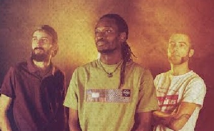 Maloa Brothers taldea