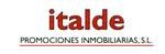 Italde promociones inmobiliarias S.L. eraikuntza enpresa
