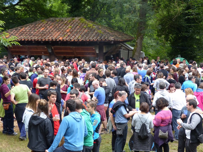 San Martzial erromeria - 55