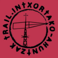 Intxortako Ahuntzak Trail