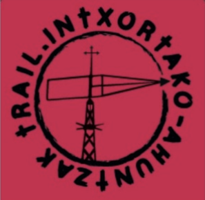 Intxortako Ahuntzak Trail