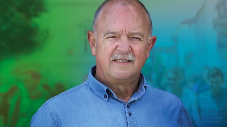 Foru diputatu ohi Rafa Uribarren arrasatearra zendu da