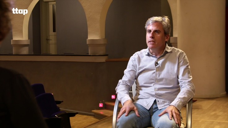 Unai Fernandez de Betoño: "Alokairu soziala unibertsala izatea lortu behar dugu"