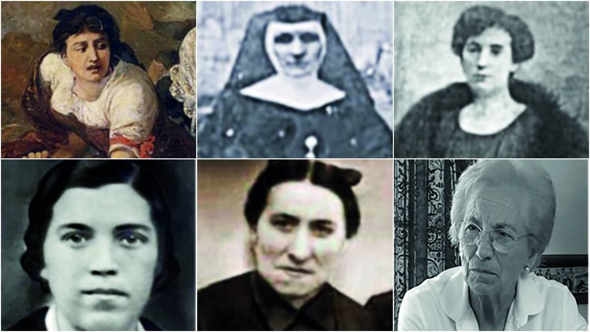 Elgetako Emakume Erresistenteen plaza