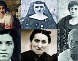 Elgetako Emakume Erresistenteen plaza