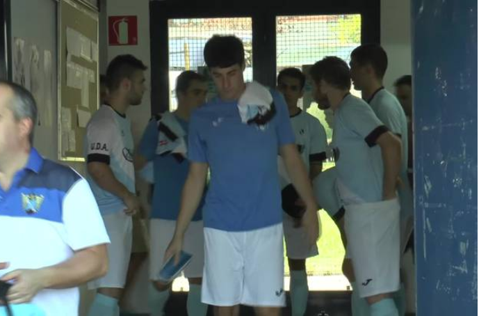 Aretxabaleta kirol elkartea kudeatzaile bila dabil
