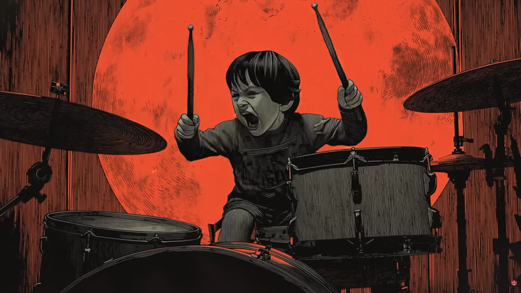 Latzenek disko berriko bigarren pilula argitaratu du: 'Heroi Direnak'