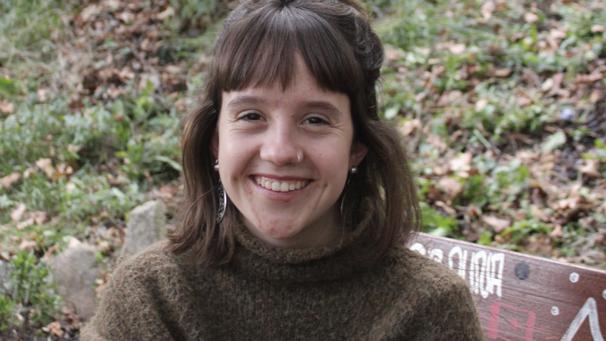 Iraide Onaindia: "Bertsolaritzaren transmisioak jarraitzea espero dut"