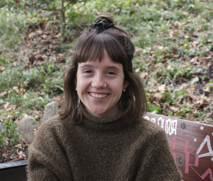 Iraide Onaindia: "Bertsolaritzaren transmisioak jarraitzea espero dut"