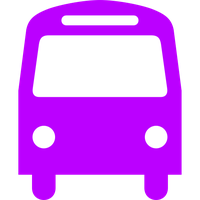 Lilatoirako autobusa