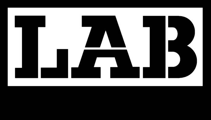 LAB sindikatua logotipoa