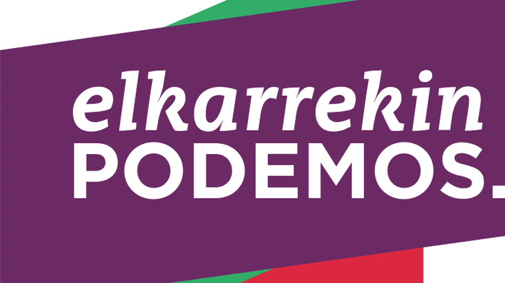 Irabazi eta Podemos batera doaz Arrasaten eta banatuta Bergaran