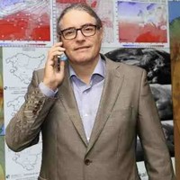 'Cambio climatico y metereologia operativa en Euskalmet' hitzaldia