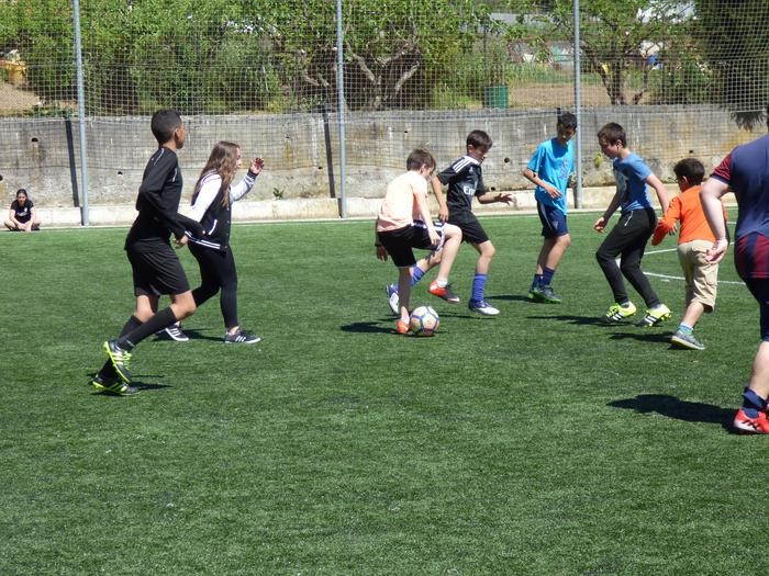 Oñati Cup txapelketa egingo dute zapatuan