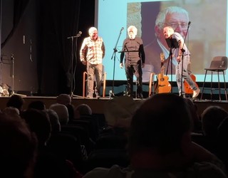 Kantari eta kontu kontari, Bittor Kapanaga oroituz