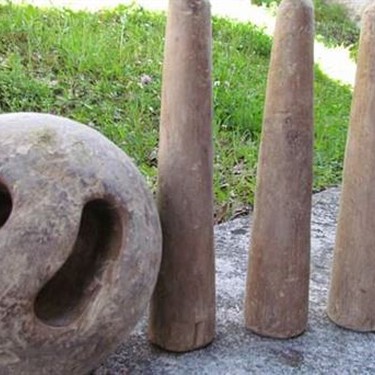 Hiru txirlo txapelketa