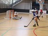 Bergara Hiria emakumezkoen hockey txapelketako argazkiak