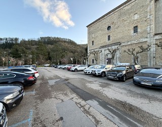 Pentekosteetako jai gunea Oxirondora lekualdatuko dute aurten