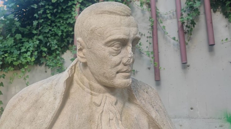 Jai girotik, kezkara: erasoen arrastoa utzi dute aurtengo sanmartinek