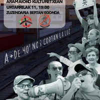 'A dos velas' dokumentala