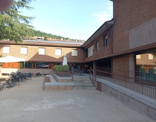 Uretz tabernaren lizitazioan Udal gobernuaren "aurreikuspen falta" salatu du EAJk