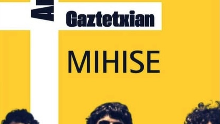 Mihise taldea