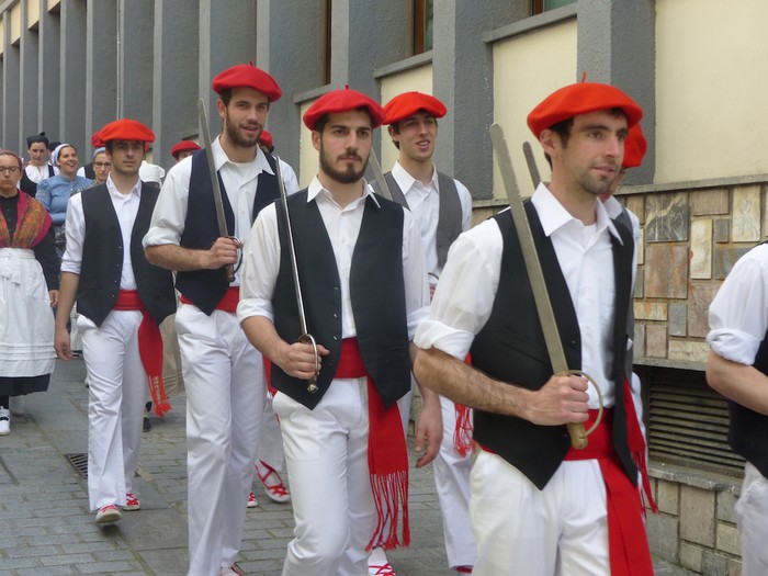 Debagoieneko 25. Dantzari Eguna, Arrasaten - 21