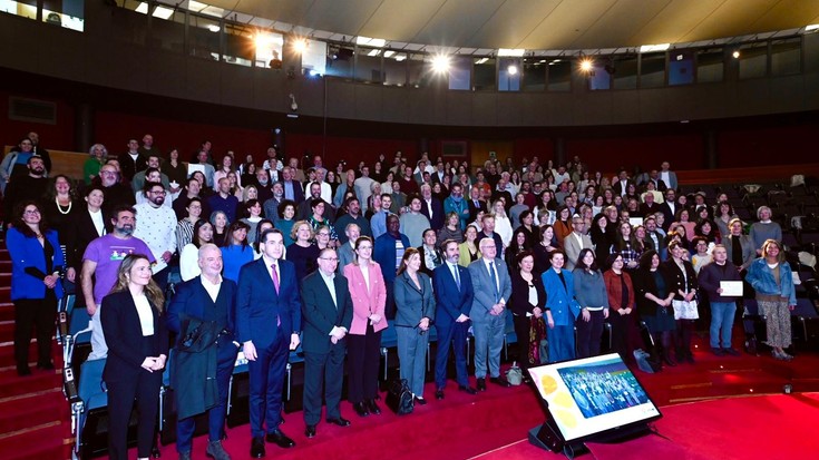 Euskadi Kode Etikoa ziurtagiria jaso dute Debagoieneko 58 enpresak