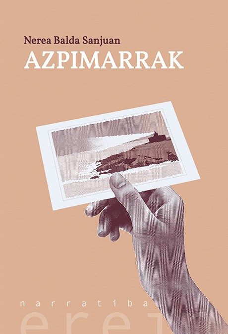 Literatura solasaldia: 'Azpimarrak'