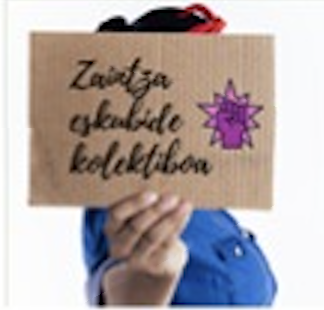 Zaintzaren gaineko hitzaldia