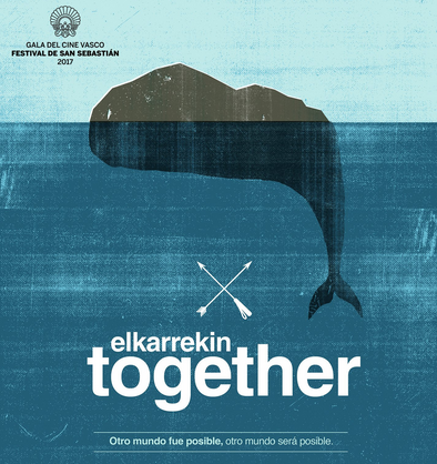 'Elkarrekin-together' dokumentala